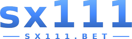 sx111 logo